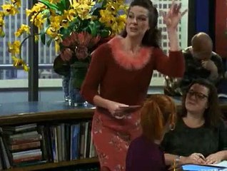 Just Shoot Me 511 Prescription For Love Go Drd