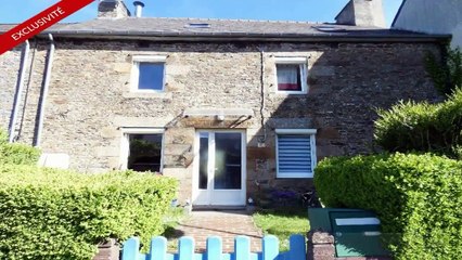 A vendre - Maison/villa - MEILLAC (35270) - 6 pièces - 106m²