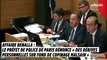 Affaire Benalla : le préfet de police de Paris dénonce «des dérives personnelles sur fond de copinage malsain»