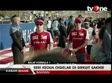 Sirkuit Bahrain dan Sejarah Awal Masuknya F1 di Timur Tengah