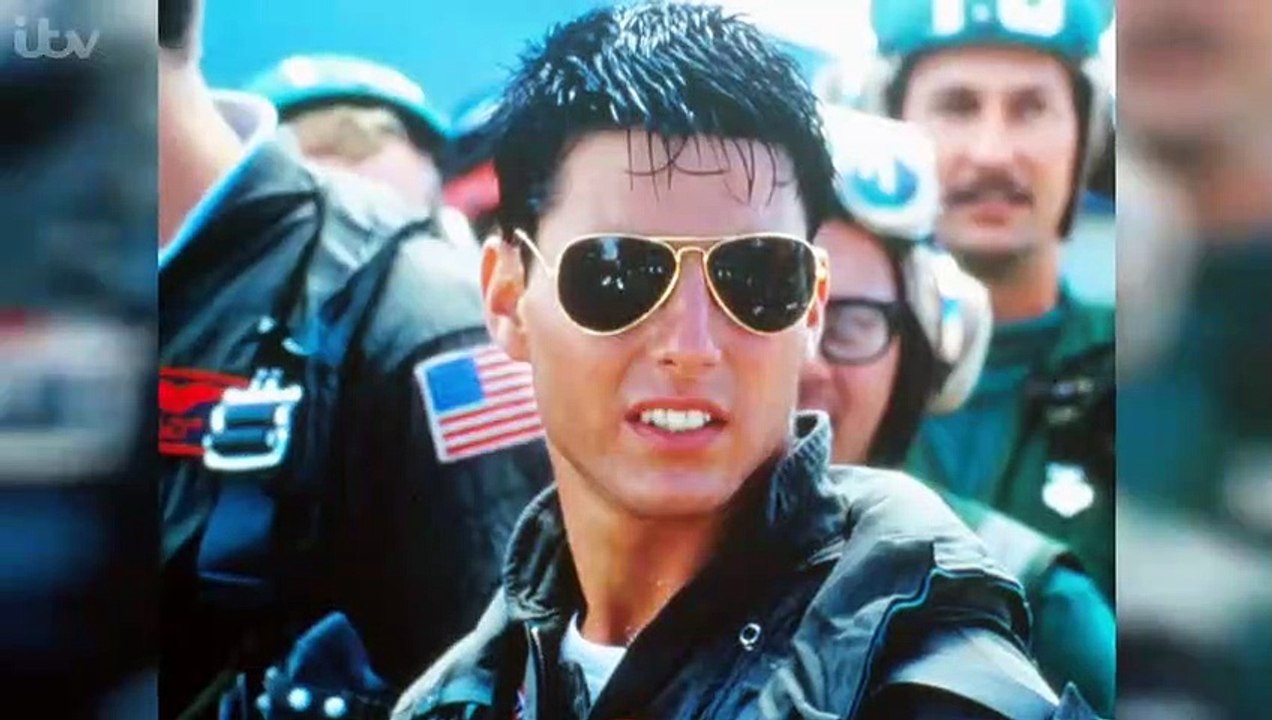 The Keith and Paddy Picture Show S02E02 Top Gun (2018)