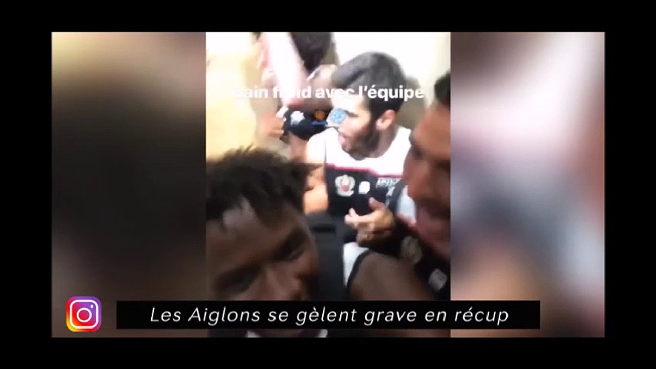 Ribéry met Vidal KO au Bayern Munich, Arthur débarque au FC Barcelone