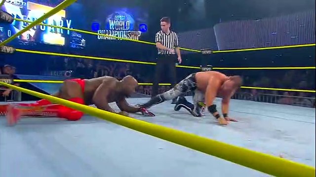 Watch iMPACT Slammiversary XVI 22 July 2018 Full Show.HD