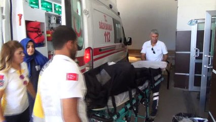 Cesedi bulunan şahsın birkaç gün önce röportaj verdiği ortaya çıktı