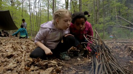 A Plus Heroes: Wild Earth