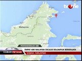 4 Warga Negara Malaysia Diculik Kelompok Abu Sayyah