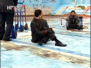 Zakon - E19 - Alternativni stil kretanja