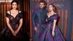 Parineeti Chopra-Arjun Kapoor turn showstoppers & look Classy at a fashion show | FilmiBeat