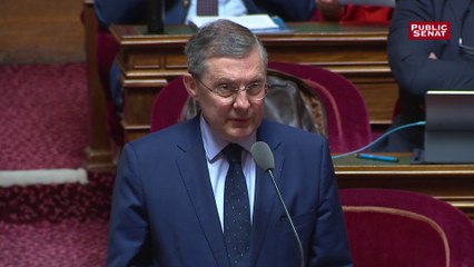 Philippe Bas : « La sécurité de la Président de la République ne peut être confiée a des amateurs »