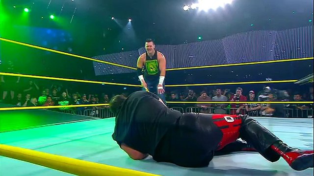 Watch iMPACT Slammiversary XVI 22 July 2018 Full Show.HD