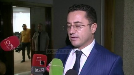 KPK shkarkon Arben Nelën për fshehje të pasurisë - Top Channel Albania - News - Lajme