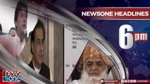 Newsone Headlines 6PM | 23-July-2018 |