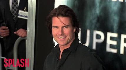 Tom Cruise will still do his own stunts