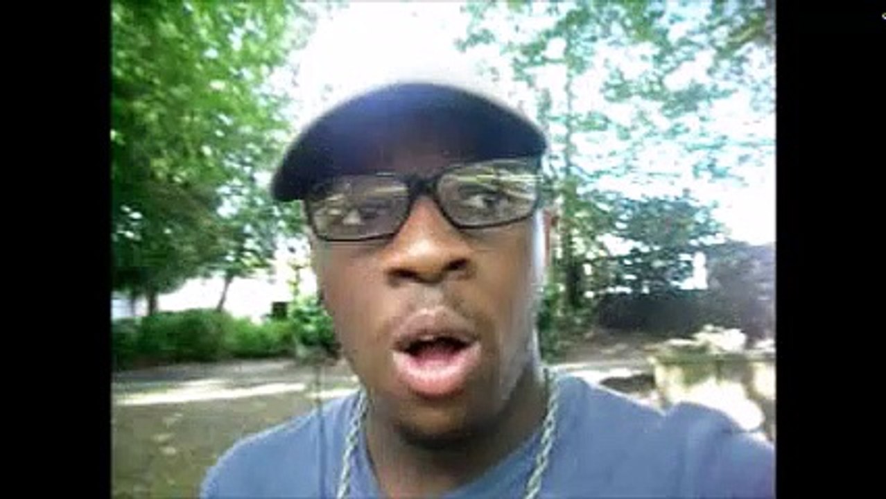 Warren N'Doua - Purple (Music Video)