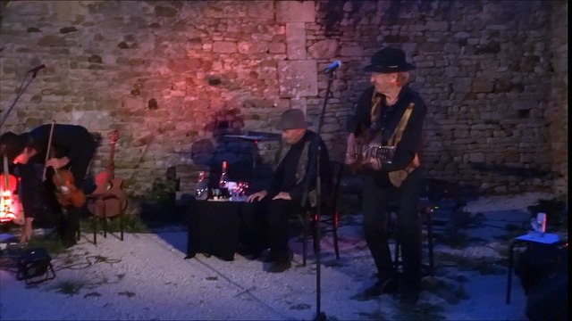 Libertins libertines troisième partie