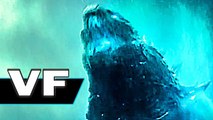 GODZILLA 2 Bande Annonce VF