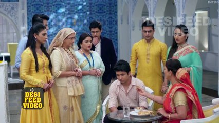 Yeh Rishta Kya Kehlata Hai - 24th July 2018  Star Plus Serials News