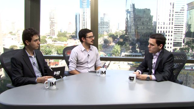 Conexão Brasilia: Por que o Centrão desistiu de Ciro Gomes e apoiou Geraldo Alckmin