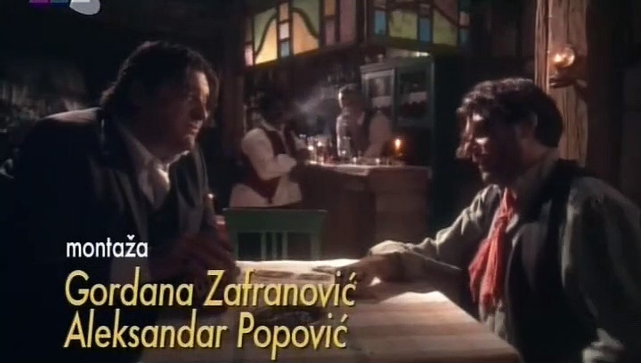 Jesen stize, Dunjo moja Ep.10