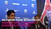 Kylian Mbappé tente de convaincre un Bleu champion du monde de signer au PSG