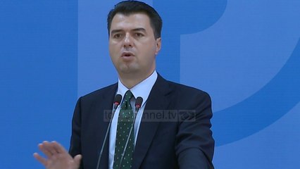 Basha: Jemi në situatë grushti shteti, ja rruga për të dalë nga kolapsi i drejtësisë