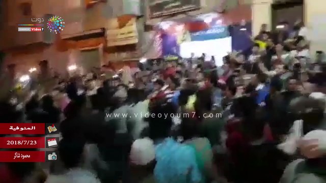 أمن المنوفية يضبط تشكيلين عصابيين تخصصا فى سرقة التكاتك وقتل سائقيها