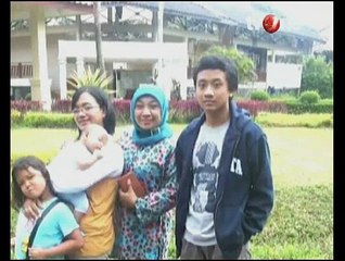 Pembunuhan Tanpa Jejak (Bagian 1)