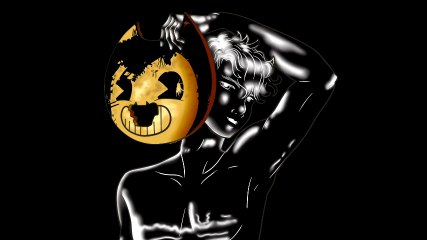 Speed Paint - BATIM - Sammy Lawrence Calendario 2019