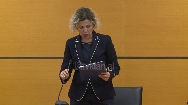 Shkarkohet prokurori Arben Nela dhe prokurori Ervin Metalla