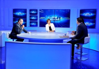 هات الصحيح الجزءالثاني_زهير حمدي : مسار وثيقة قرطاج 2 إنتهي