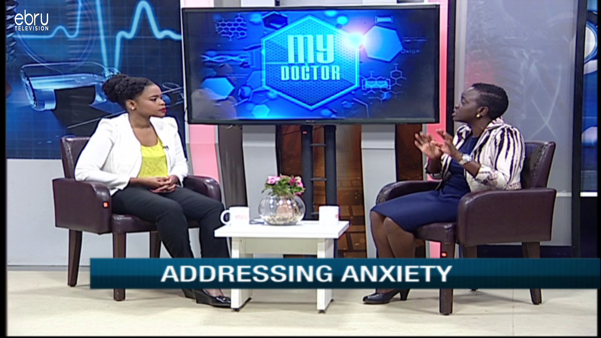 Effects Of Anxiety Disorder