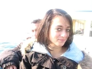 LucieBenji Johann sur le lac de geneve