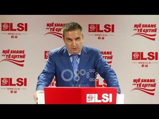 Ora News - Luan Rama: Ulsi Manja specialist i kapsllëkut