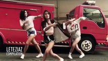 Shiggy Dance Pinoy Celebrity Kiki Challenge Compilation