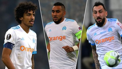 OM : à quoi va ressembler le premier onze de Rudi Garcia en Ligue 1 ?