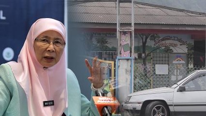 DPM: An interministerial task force to set up to monitor unregistered childcare centres