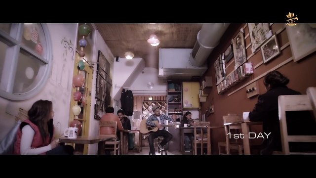KHAAB AKHIL NEW PUNJABI SONG 2016 FEAT PARMISH VERMA CROWN RECORDS - YouTub