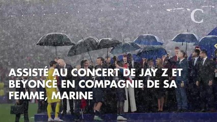 PHOTOS. Miami, Dubaï, Los Angeles : où les Bleus passent-ils leurs vacances ?