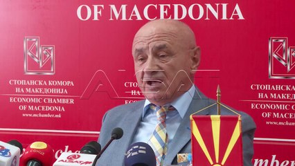 Продолжуваат конфронтациите меѓу еколозите и претставниците на рударската индустрија