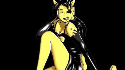 Speed Paint - BATIM - Susie Campbell Calendario 2019