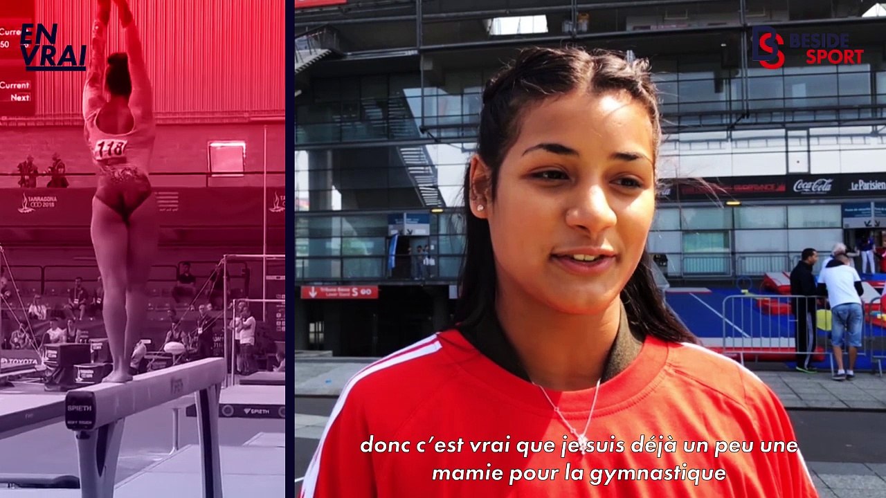 "En Vrai" de Marine Boyer