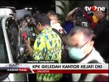 Penyidik KPK Geledah Kantor Kejati DKI