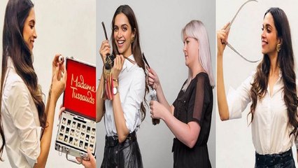 Deepika Padukone to join superstars at Madame Tussauds London & Delhi | FilmiBeat