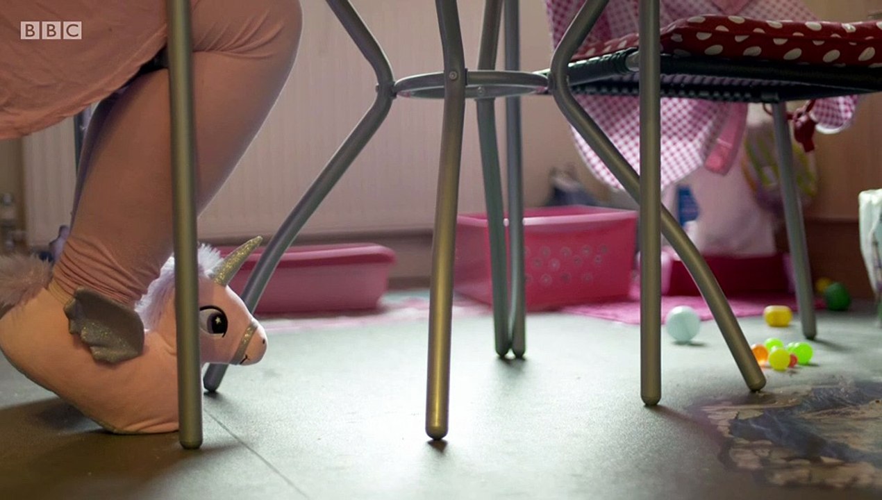 The Voices In My Head (2018)