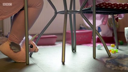 The Voices In My Head (2018)