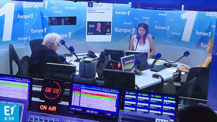 Vague de chaleur : ce qui vous attend cette semaine