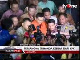 Keluar dari Gedung KPK, Sanusi Digelandang ke Rutan Guntur