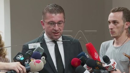 Takimi maratonik i liderëve të partive politike