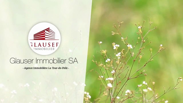 A vendre - Appartement - Romont (1680) - 5.5 pièces - 117m²