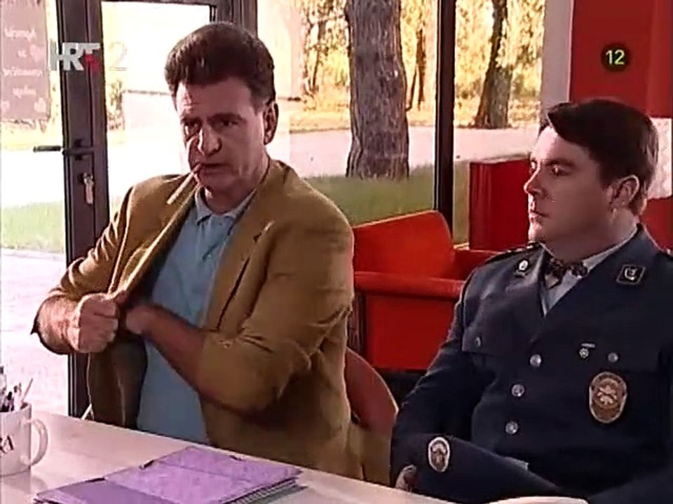 Zakon - E02 - Amore, ljubavi